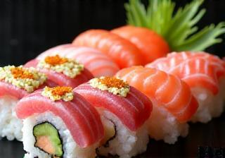 Kyo Sushi House: Japanese cuisine