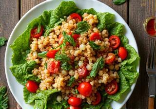 Veggie Muse: Vegan specialist restaurant