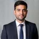 Aiden Patel, CTO